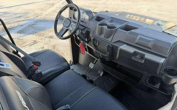 2023 Polaris Ranger XP 1000 Premium