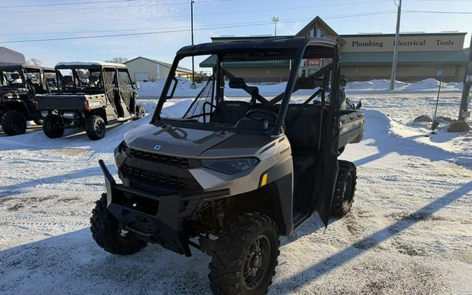 2023 Polaris Ranger XP 1000 Premium