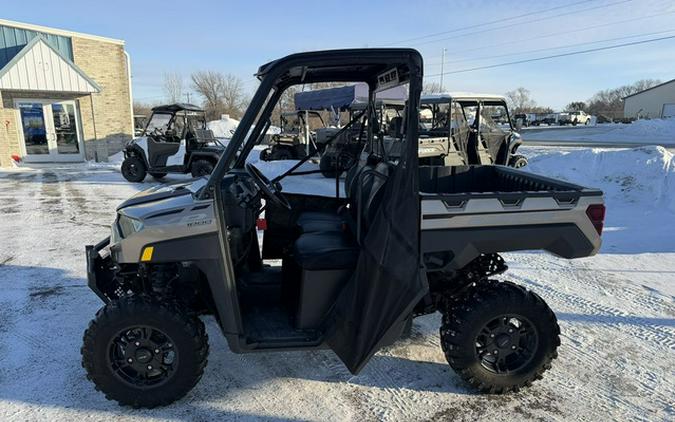2023 Polaris Ranger XP 1000 Premium