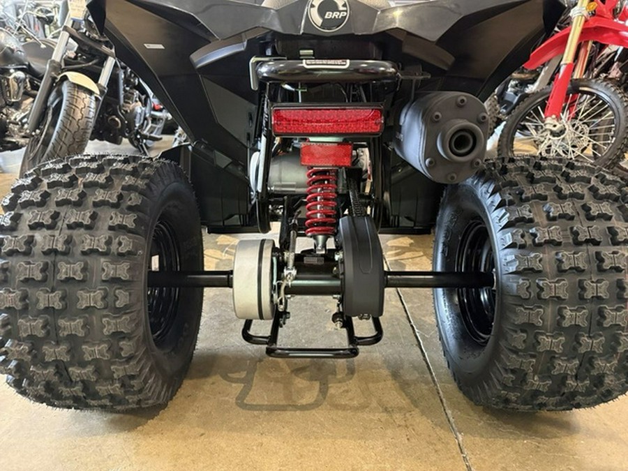 2026 Can-Am Renegade X Xc 110 EFI
