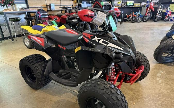 2026 Can-Am Renegade X Xc 110 EFI