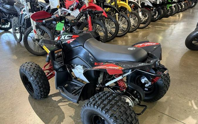 2026 Can-Am Renegade X Xc 110 EFI