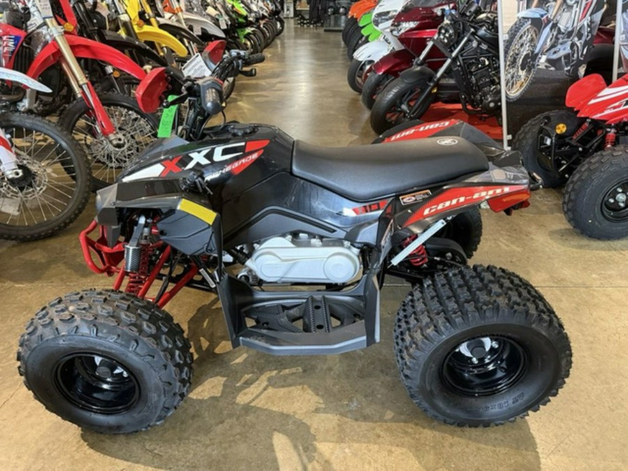 2026 Can-Am Renegade X Xc 110 EFI