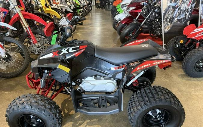 2026 Can-Am Renegade X Xc 110 EFI