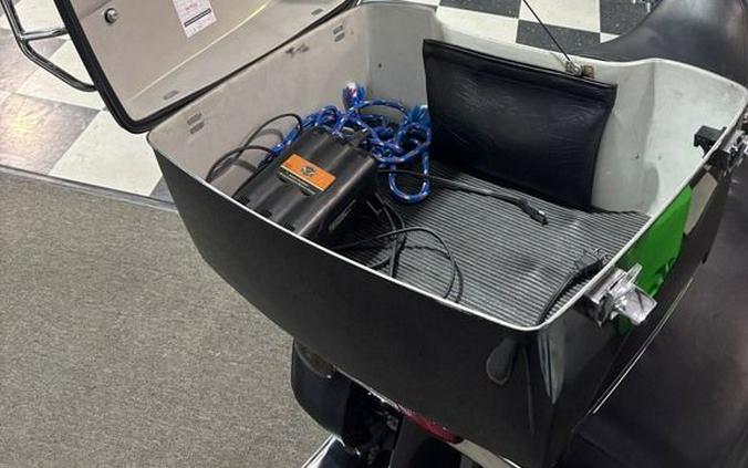 2005 Harley-Davidson® FLHRCI - Road King® Classic