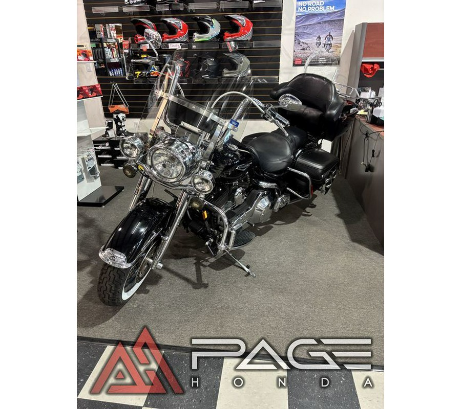 2005 Harley-Davidson® FLHRCI - Road King® Classic
