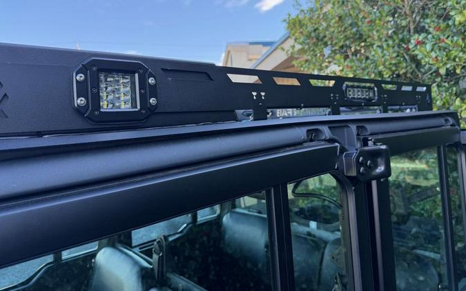 2026 Can-Am® Defender MAX DPS CAB HD10