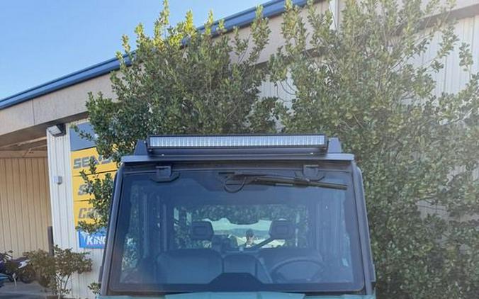 2026 Can-Am® Defender MAX DPS CAB HD10