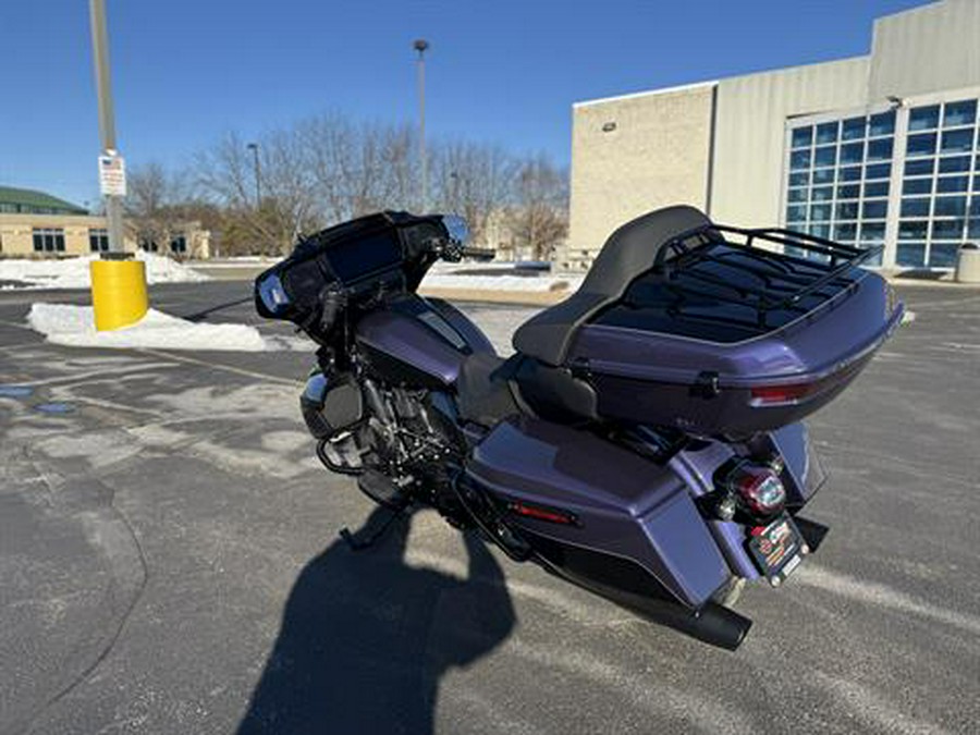 2026 Harley-Davidson Street Glide® Limited