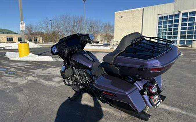 2026 Harley-Davidson Street Glide® Limited