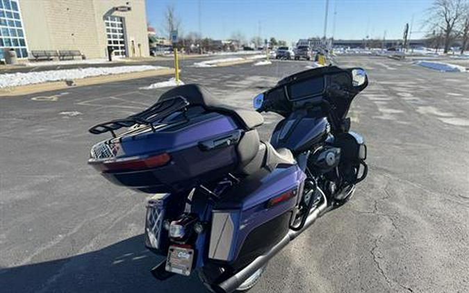 2026 Harley-Davidson Street Glide® Limited