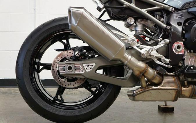 2026 BMW S 1000 RR Sport