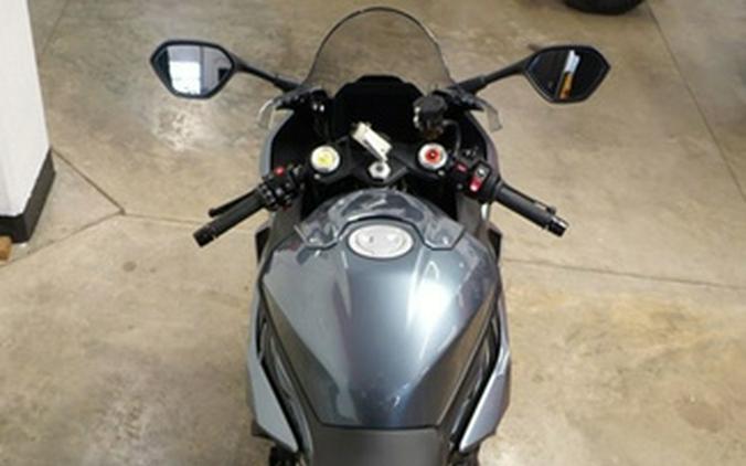 2026 BMW S 1000 RR Sport