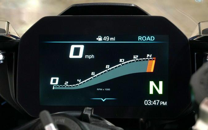 2026 BMW S 1000 RR Sport