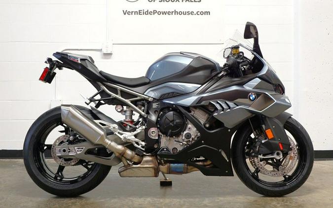 2026 BMW S 1000 RR Sport
