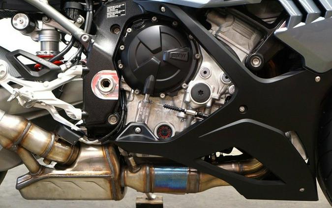 2026 BMW S 1000 RR Sport