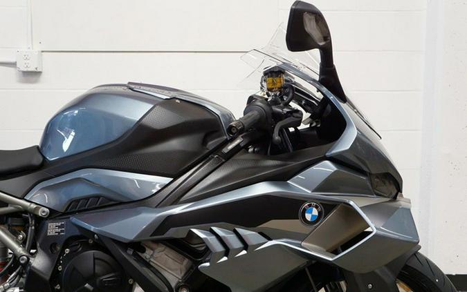 2026 BMW S 1000 RR Sport