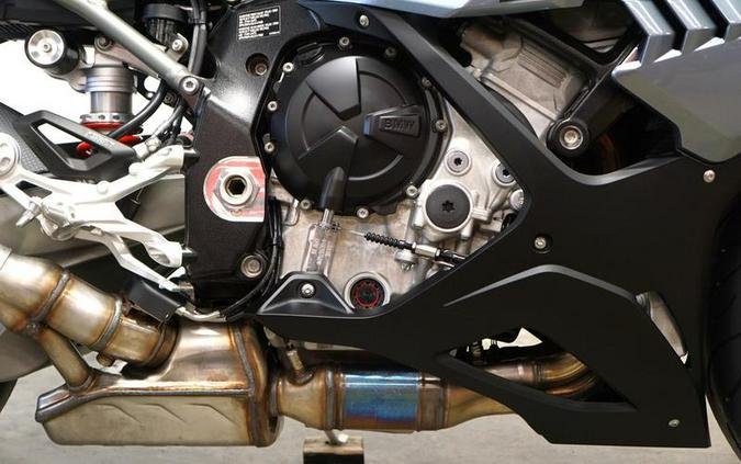 2026 BMW S 1000 RR Sport