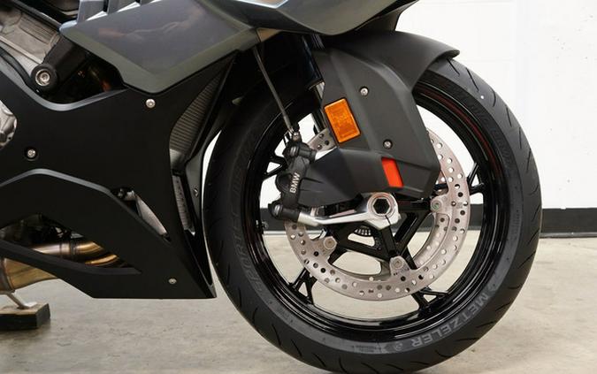 2026 BMW S 1000 RR Sport