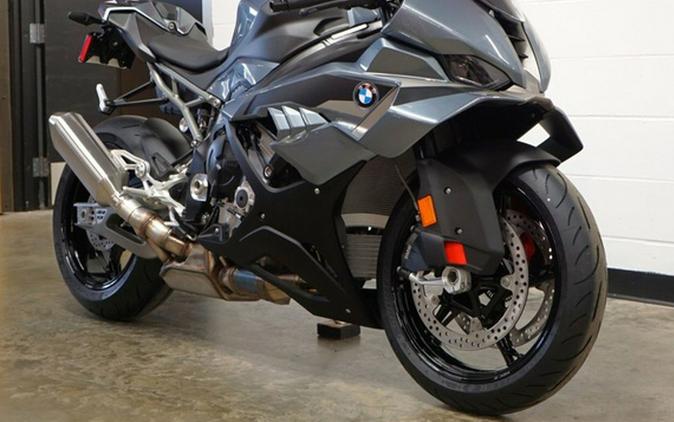 2026 BMW S 1000 RR Sport