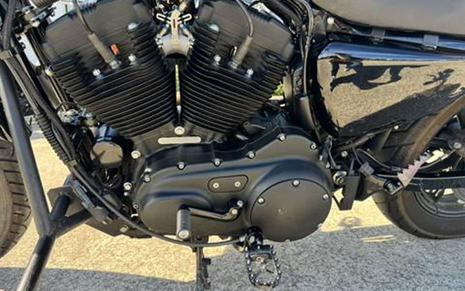 2019 Harley-Davidson Iron 1200™