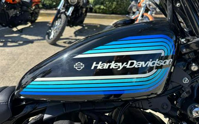 2019 Harley-Davidson Iron 1200™