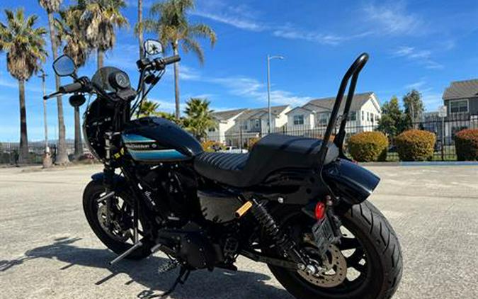 2019 Harley-Davidson Iron 1200™