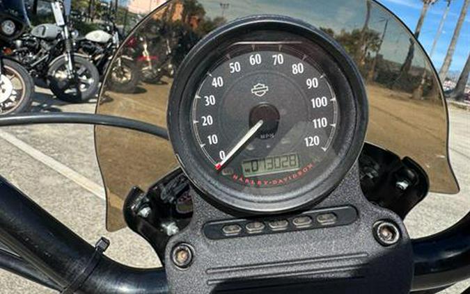 2019 Harley-Davidson Iron 1200™