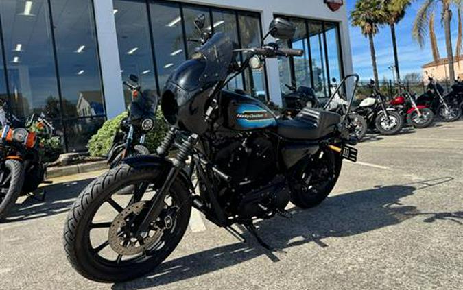 2019 Harley-Davidson Iron 1200™