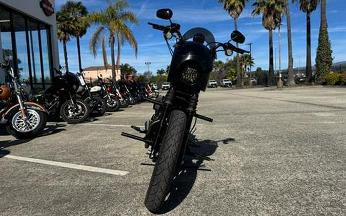 2019 Harley-Davidson Iron 1200™