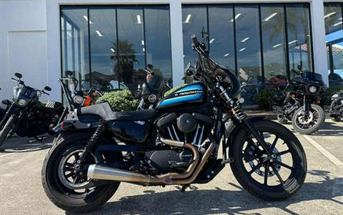 2019 Harley-Davidson Iron 1200™
