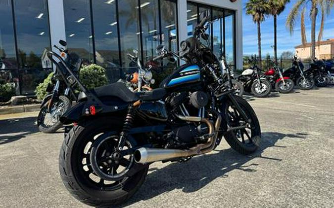 2019 Harley-Davidson Iron 1200™