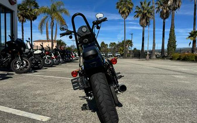 2019 Harley-Davidson Iron 1200™