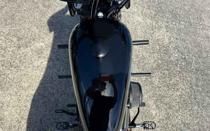 2019 Harley-Davidson Iron 1200™