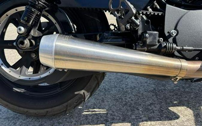 2019 Harley-Davidson Iron 1200™