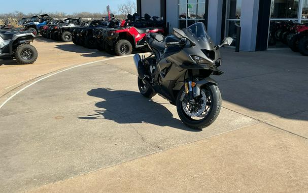 2026 Kawasaki Ninja® ZX™-10R