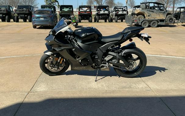 2026 Kawasaki Ninja® ZX™-10R