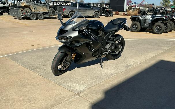 2026 Kawasaki Ninja® ZX™-10R