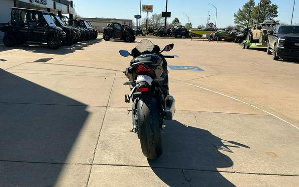 2026 Kawasaki Ninja® ZX™-10R