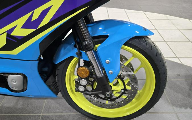 2026 YAMAHA YZFR7