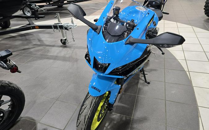 2026 YAMAHA YZFR7