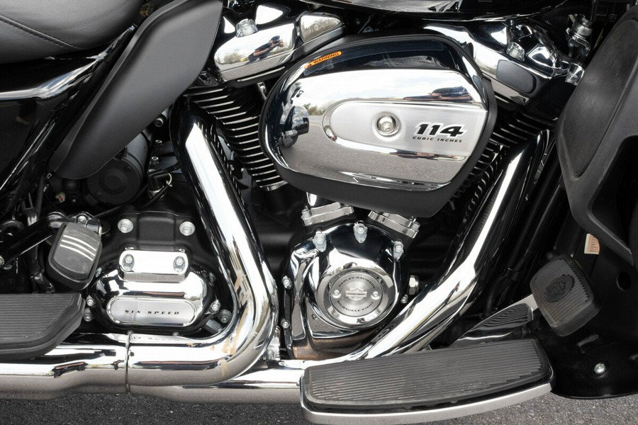 2023 Harley-Davidson Tri Glide Ultra FLHTCUTG