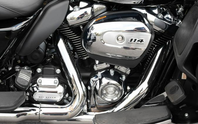 2023 Harley-Davidson Tri Glide Ultra FLHTCUTG
