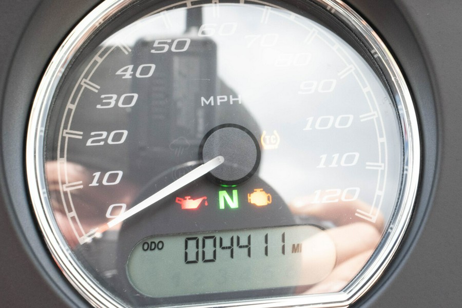 2023 Harley-Davidson Tri Glide Ultra FLHTCUTG