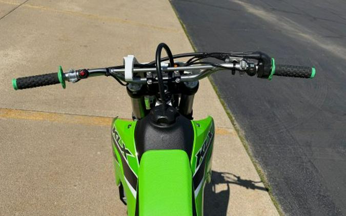2023 Kawasaki KLX300R