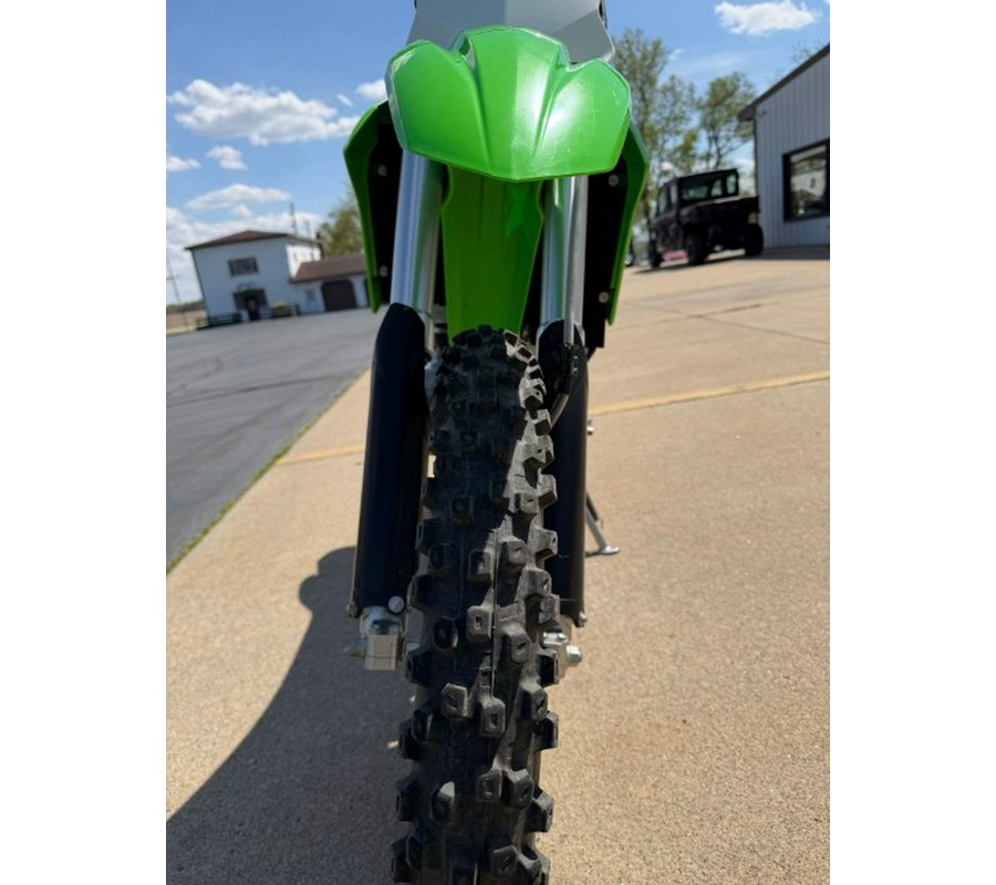 2023 Kawasaki KLX300R