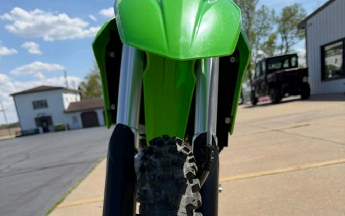 2023 Kawasaki KLX300R