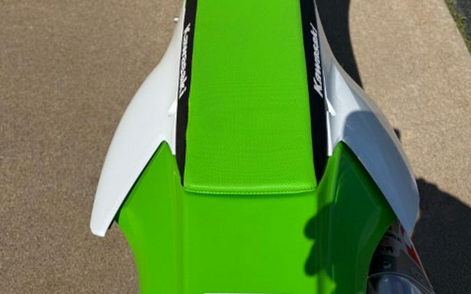 2023 Kawasaki KLX300R