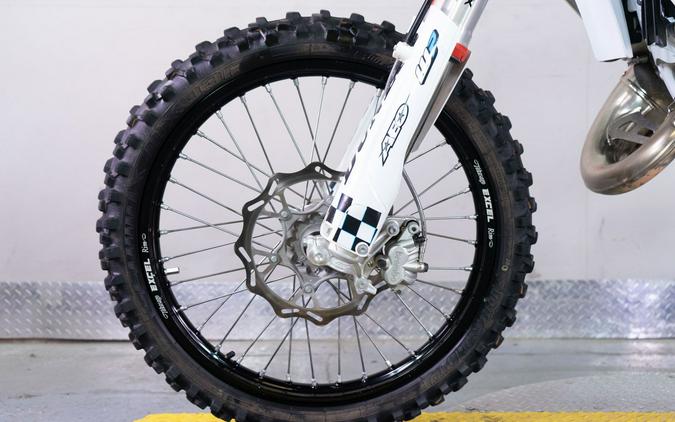 2023 Husqvarna TC 125