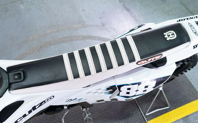 2023 Husqvarna TC 125